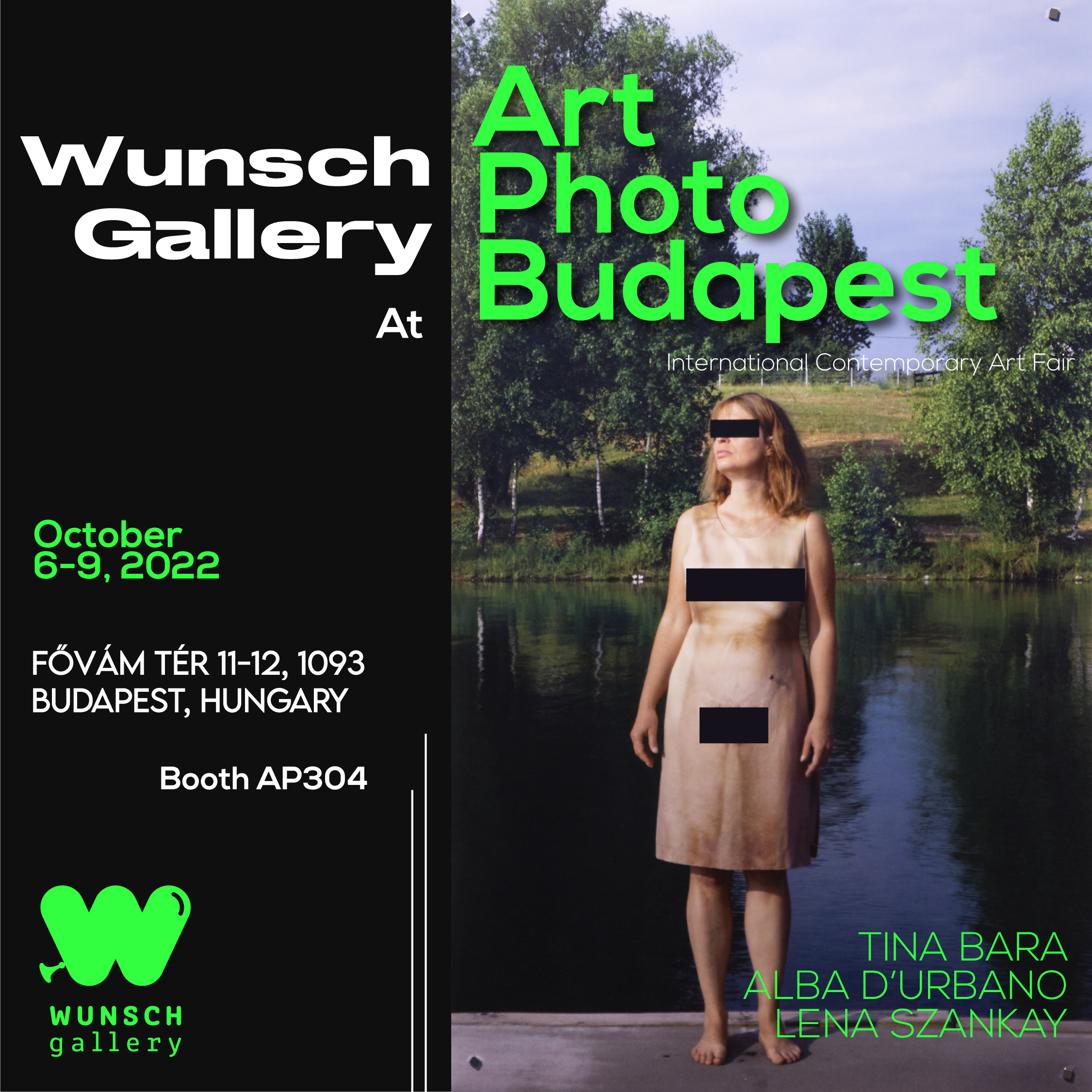 Wunsch Gallery